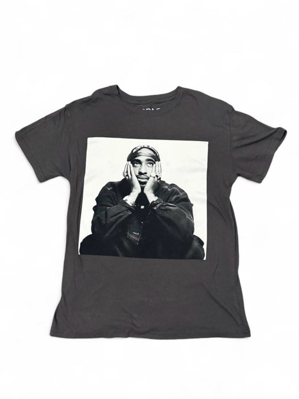 Tupac T-Shirt